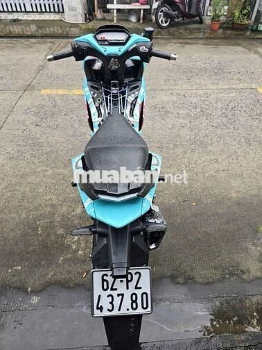 Winner X.phanh Abs 2023.BST:62,máy zin,chính chủ