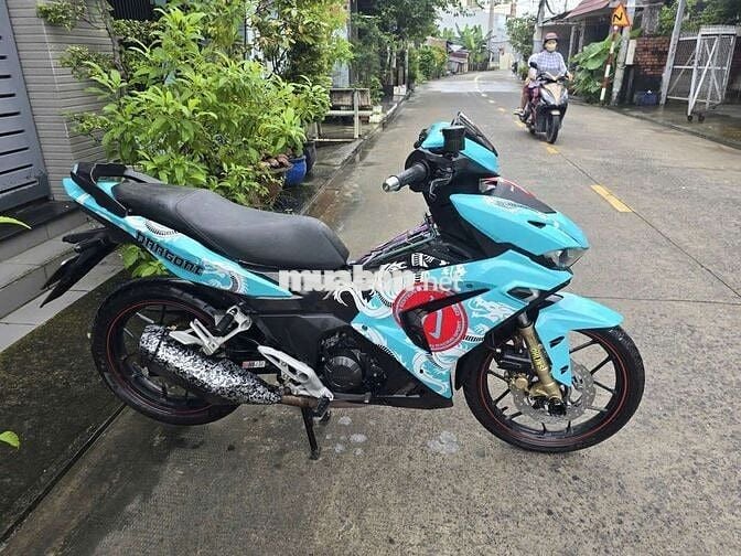 Winner X.phanh Abs 2023.BST:62,máy zin,chính chủ