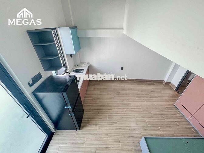 💯 Căn hộ NEW 100%_Full nội thất cao cấp_Ngay Tây Thạnh - Trường Chinh