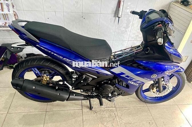 ex150 2019 biển 65 chính chủ, xe còn rất mới !