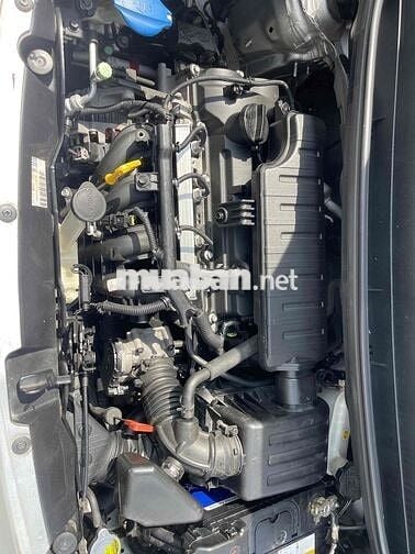 bán kia moning AT SI  sx 2017 bản cao xe cực đẹp