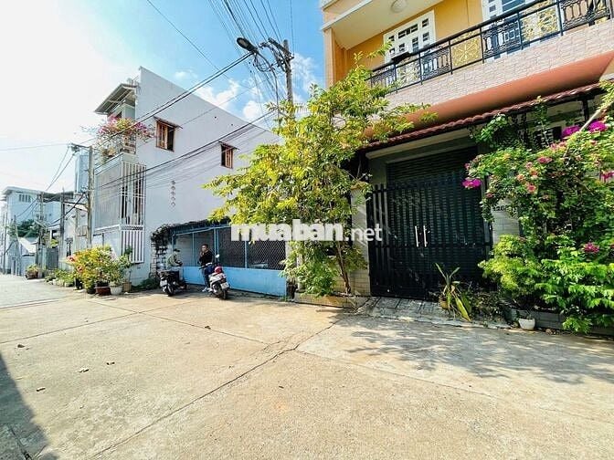 Hàg Hot!Đất Khu Biệt Thự Bao Quah-Cạh Ga Metro Xa Lộ Hà Nội-( 5.8mx17)