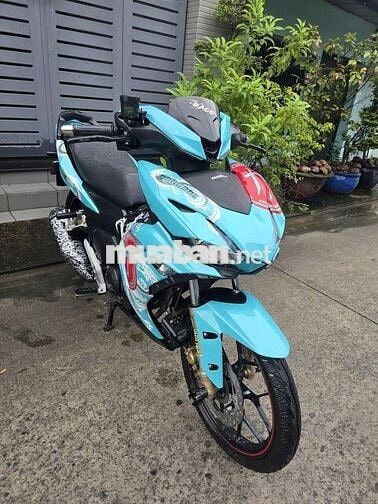 Winner X.phanh Abs 2023.BST:62,máy zin,chính chủ