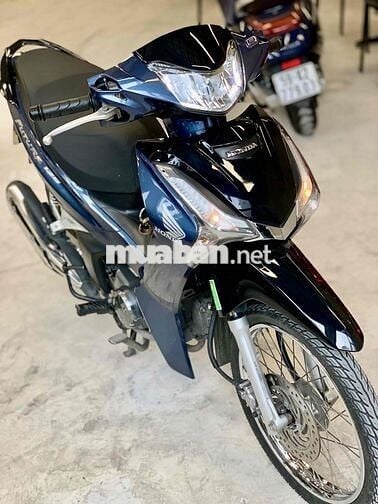Honda Future 125 LED 2022 chính chủ BSTP zin chuẩn