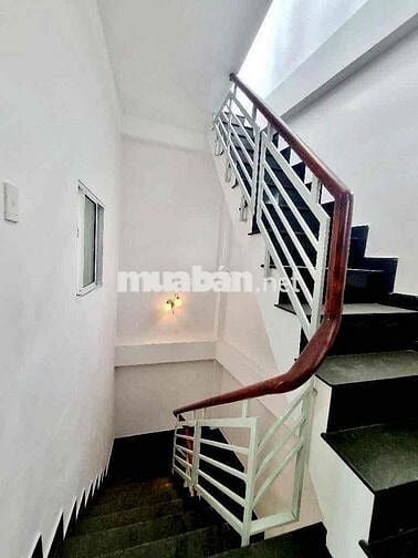 Lạc Long Quân TB ,diện tích32m2  ,4.7 tỷ 4 tầng