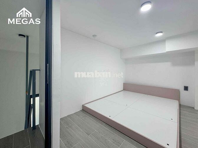 💯 Căn hộ NEW 100%_Full nội thất cao cấp_Ngay Tây Thạnh - Trường Chinh