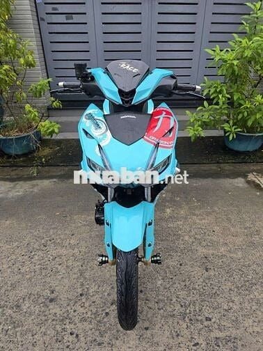 Winner X.phanh Abs 2023.BST:62,máy zin,chính chủ