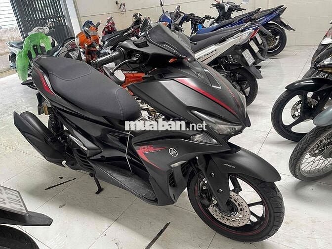 NVX  155 khoá ga xe zin  keng hs cần tay