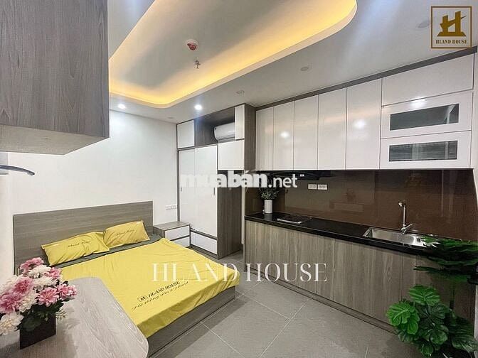 LÔ C23 YÊN XÁ - NHÀ MỚI TINH - GẦN BỆNH VIỆN 103, BỎNG - OTO ĐỖ CỬA