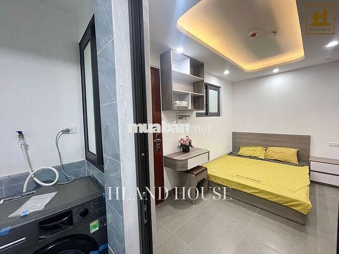 LÔ C23 YÊN XÁ - NHÀ MỚI TINH - GẦN BỆNH VIỆN 103, BỎNG - OTO ĐỖ CỬA