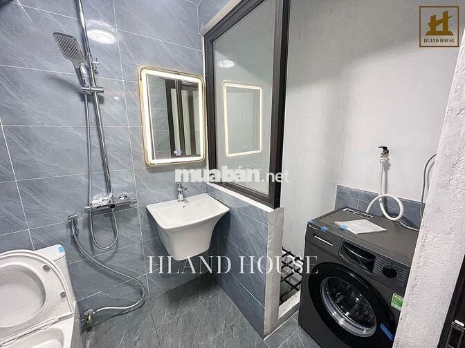 LÔ C23 YÊN XÁ - NHÀ MỚI TINH - GẦN BỆNH VIỆN 103, BỎNG - OTO ĐỖ CỬA