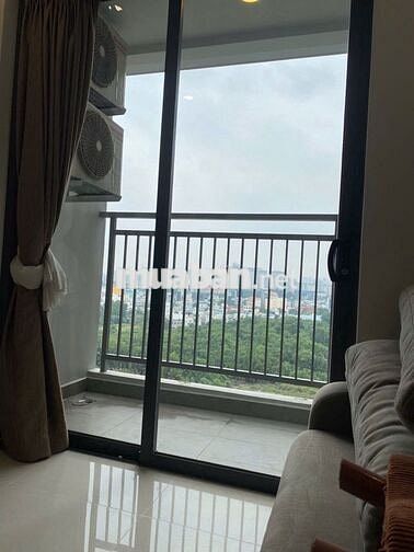 1PN1WC - Giá 8,5 triệu/tháng - Tầng 12 nội thất cơ bản - Q7 Riverside