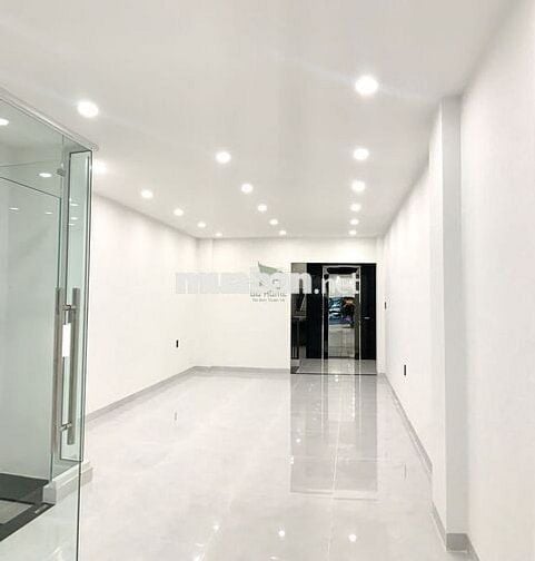 CHO THUÊ NHÀ KINH DOANH MỚI XÂY CÓ THANG MÁY KHU ĐẮC ĐỊA PHỐ HÀN