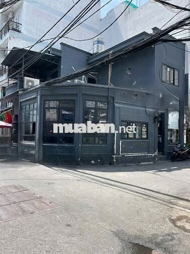 CHO THUÊ GÓC 2 MẶT TIỀN SIÊU ĐẸP NGUYỄN TRÃI QUẬN 1