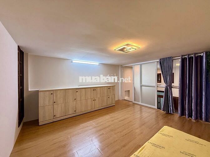 Căn hộ 2PN mới xây ngay tại KDC Nam Long an ninh, gần trung tâm