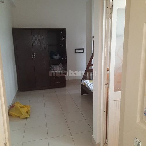 Bán căn hộ c/c An Phú, khu B, khu đô thị An phú – An khánh (Quận 2 cũ)