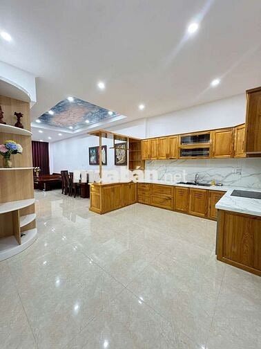 Cho thuê nhà nguyên căn gói 8 Mỹ Gia The Capella