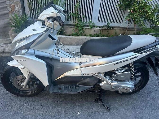 honda AB 2012 Fi mới 80%