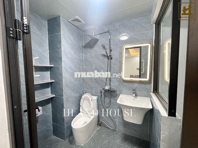 LÔ C23 YÊN XÁ - NHÀ MỚI TINH - GẦN BỆNH VIỆN 103, BỎNG - OTO ĐỖ CỬA