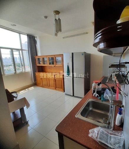 Bán căn hộ c/c An Phú, khu B, khu đô thị An phú – An khánh (Quận 2 cũ)