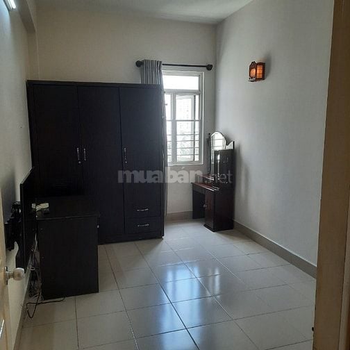 Bán căn hộ c/c An Phú, khu B, khu đô thị An phú – An khánh (Quận 2 cũ)