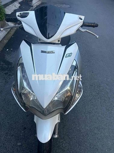 honda AB 2012 Fi mới 80%