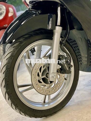 Honda SH 125i 2019 đen bóng chính chủ BSTP zin đẹp