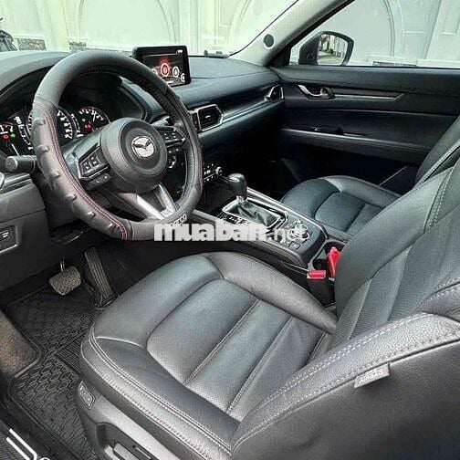 Cx5 Premium 2024 13000km