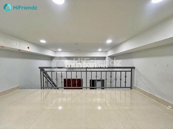 Phòng rộng rãi - Đi bộ qua Lotte, gần Chợ Tân Mỹ, Vivo, cầu Kênh Tẻ,Q4