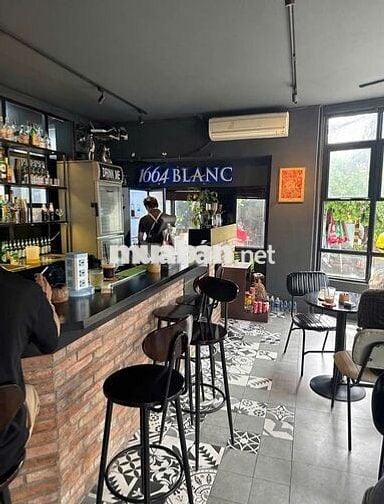 CHO THUÊ GÓC 2 MẶT TIỀN SIÊU ĐẸP NGUYỄN TRÃI QUẬN 1