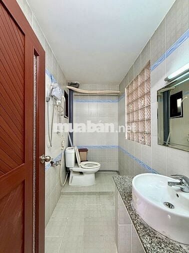 Căn hộ 2PN mới xây ngay tại KDC Nam Long an ninh, gần trung tâm