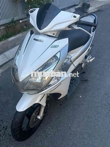 honda AB 2012 Fi mới 80%