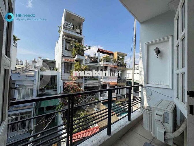 mình tìm rommate nữ Bình Thạnh ạ