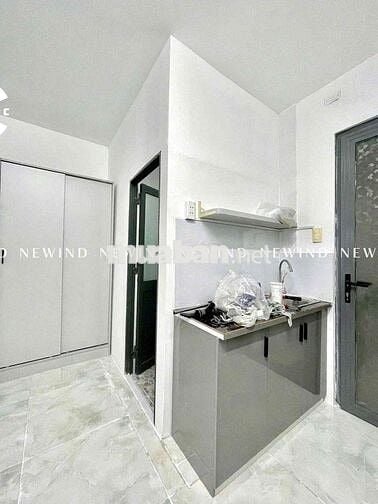 Hệ thống phòng ban công Trung tâm Quận 7