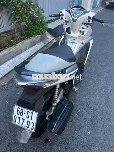 honda AB 2012 Fi mới 80%