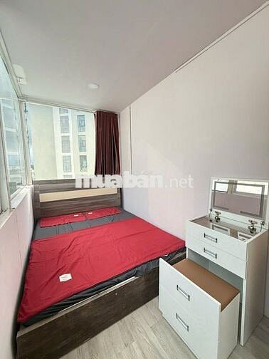 Khai trương dự án mới 2 pn máy giặt riêng full nội thất mới 100%