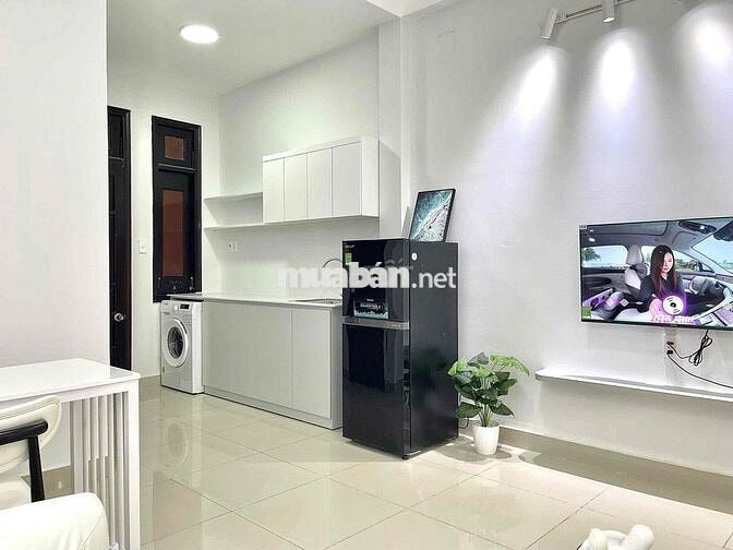 🏡 Hình thật giá thật-1PN 40m2 _ngay landmark81_tiện đi metro - Q1,Q2