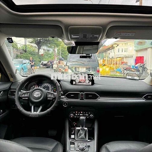 Cx5 Premium 2024 13000km
