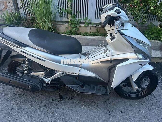 honda AB 2012 Fi mới 80%