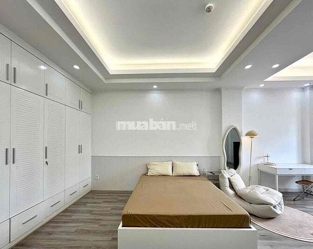 CHO THUÊ CĂN HỘ CHUNG CƯ STUDIO XINH 50M2 GIÁ RẺ NGAY CHỢ TÂN ĐỊNH