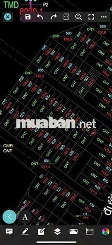 108 m2 đất vàng thổ cư Phú Quốc gần sân bay