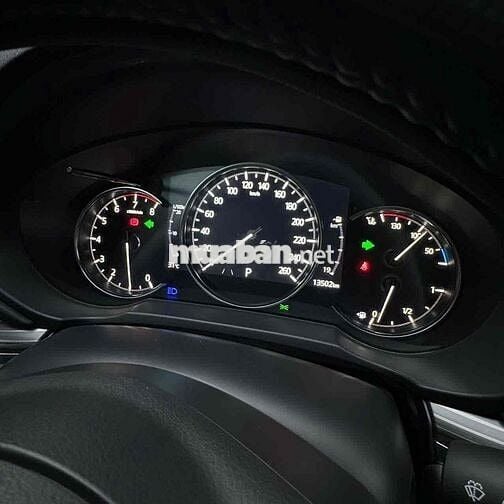 Cx5 Premium 2024 13000km