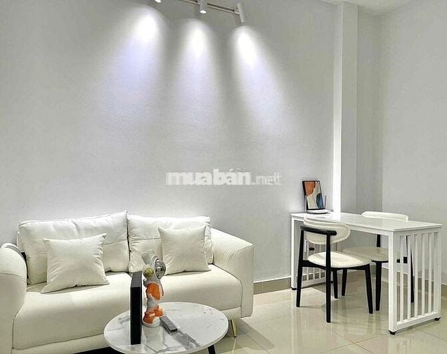 🏡 Hình thật giá thật-1PN 40m2 _ngay landmark81_tiện đi metro - Q1,Q2