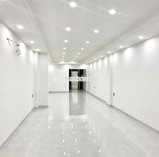 CHO THUÊ NHÀ KINH DOANH MỚI XÂY CÓ THANG MÁY KHU ĐẮC ĐỊA PHỐ HÀN