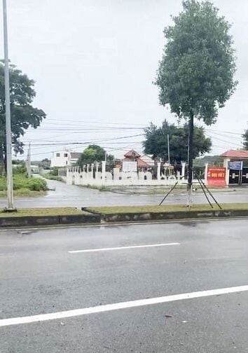 BÁN GẤP 827m2 ĐẤT SẴN SỔ MẶT TIỀN TRUNG TÂM SUỐI LỚN-DƯƠNG TƠ-PHÚ QUỐC