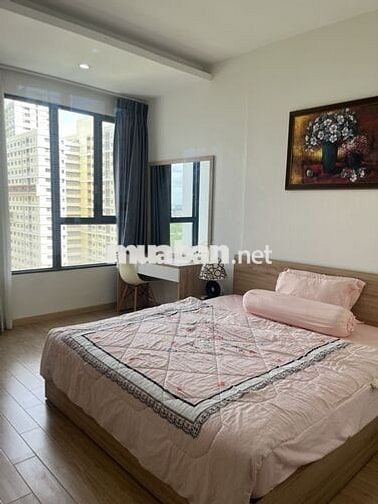 CHO THUÊ CĂN HỘ ERA TOWN 2 PN 3PN (Diện tích lớn) (NEW 95%)