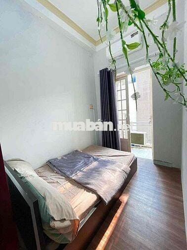 CĂN HỘ 2 PHÒNG NGỦ RIÊNG BIỆT FULL NỘI THẤT