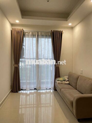 1PN1WC - Giá 8,5 triệu/tháng - Tầng 12 nội thất cơ bản - Q7 Riverside