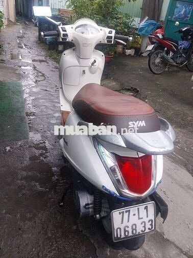 ELIZABETH BS BÌNH ĐỊNH