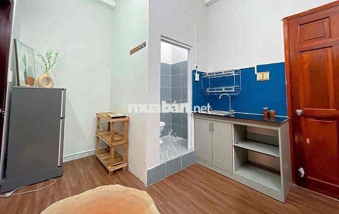 CĂN HỘ 2 PHÒNG NGỦ RIÊNG BIỆT FULL NỘI THẤT